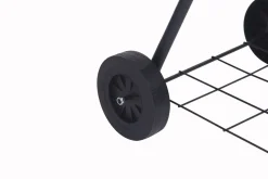 Holzkohlegrill Kugelgrill ARIAN
