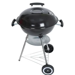 Holzkohlegrill Kugelgrill BLAZE