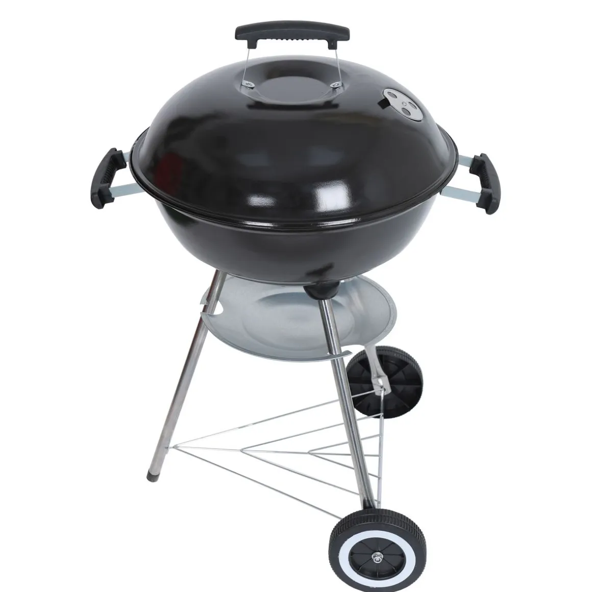 Holzkohlegrill Kugelgrill BLAZE
