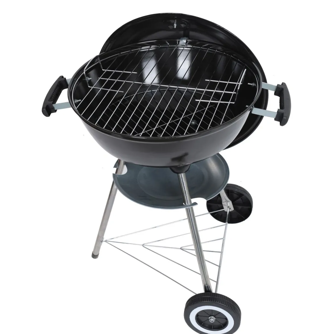 Holzkohlegrill Kugelgrill BLAZE