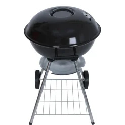 Holzkohlegrill Kugelgrill FYRA