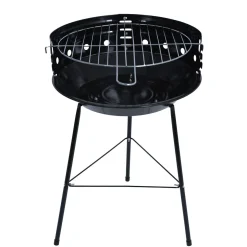 Holzkohlegrill rund 33 cm
