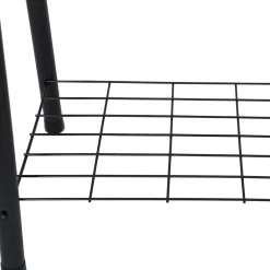 Holzkohlegrill Smoker N.06