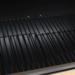 Holzkohlegrill Smoker N.06