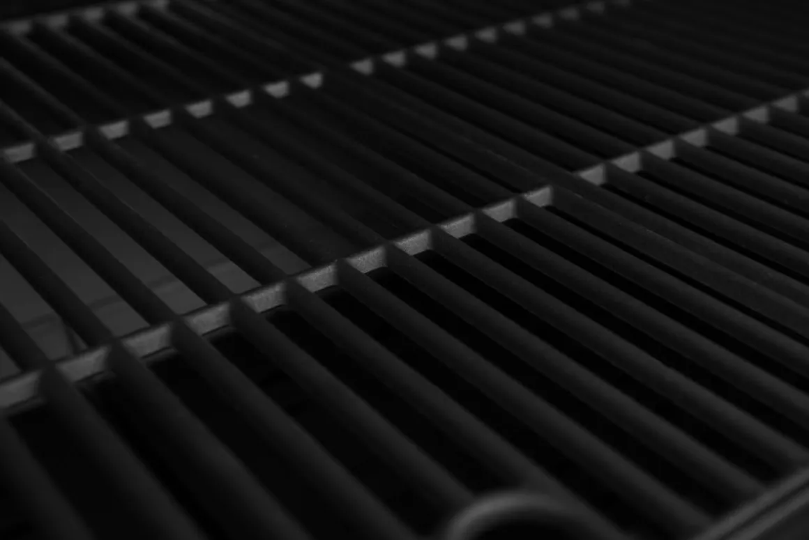 Holzkohlegrill Smoker N.10