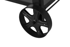 Holzkohlegrill Smoker N.10