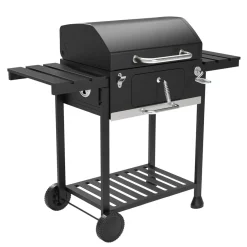 Holzkohlegrill TORRIDO