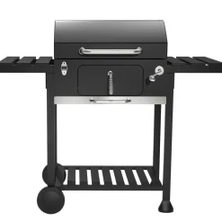 Holzkohlegrill TORRIDO
