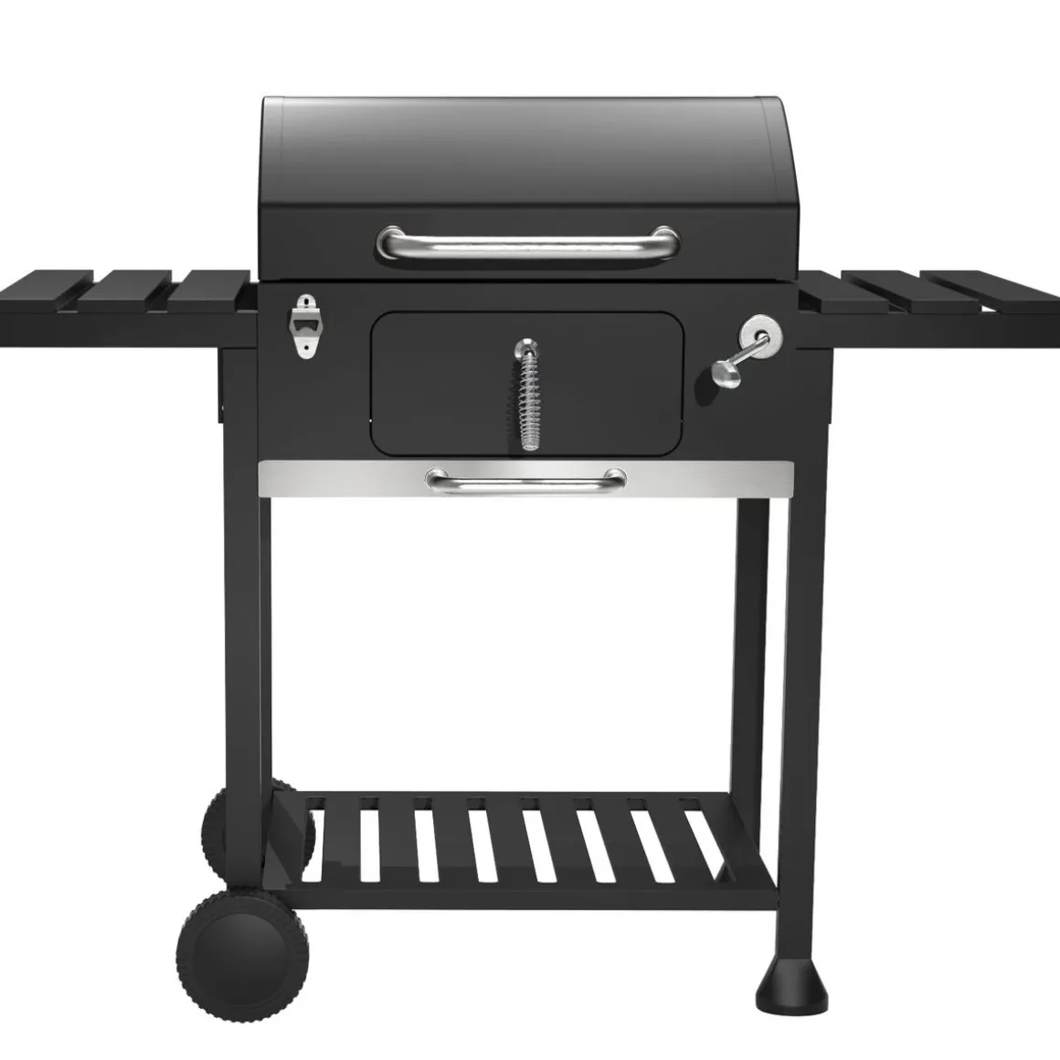 Holzkohlegrill TORRIDO