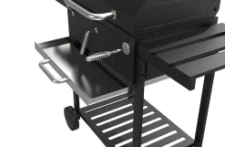 Holzkohlegrill TORRIDO