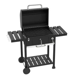 Holzkohlegrill TORRIDO