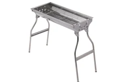 Holzkohlegrill tragbar M