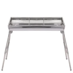Holzkohlegrill tragbar M