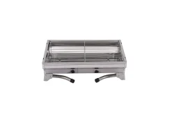 Holzkohlegrill tragbar S