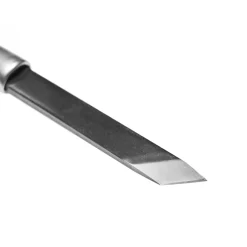 Holzschnitzwerkzeug Set Metall 9-teilig