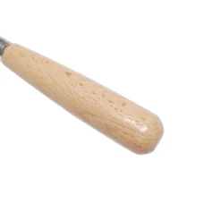 Holzschnitzwerkzeug Set Metall 9-teilig
