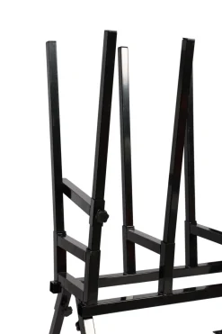 Holzsägebock Metall