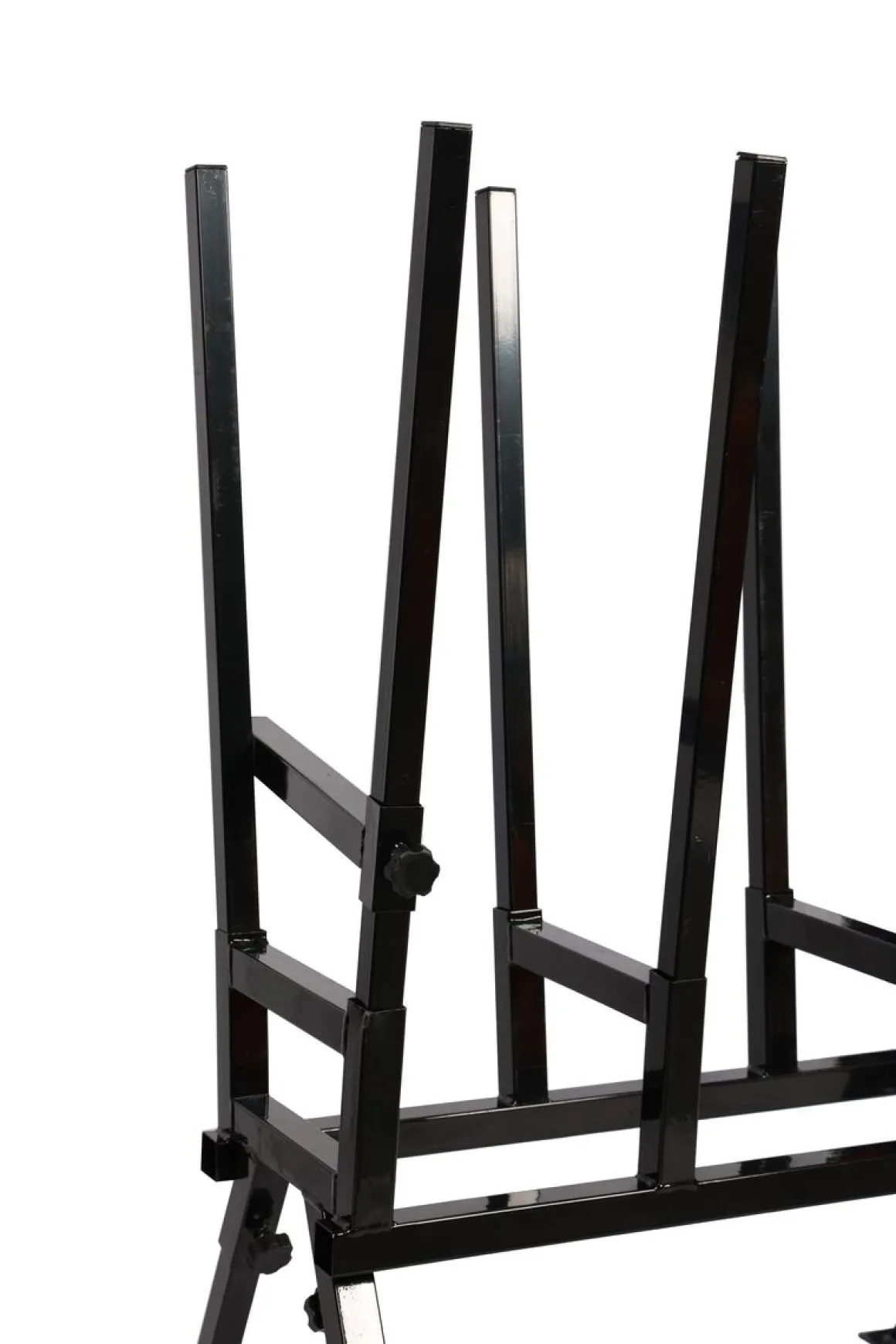 Holzsägebock Metall