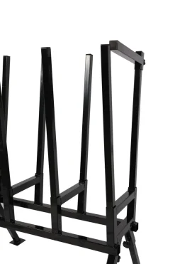 Holzsägebock Metall