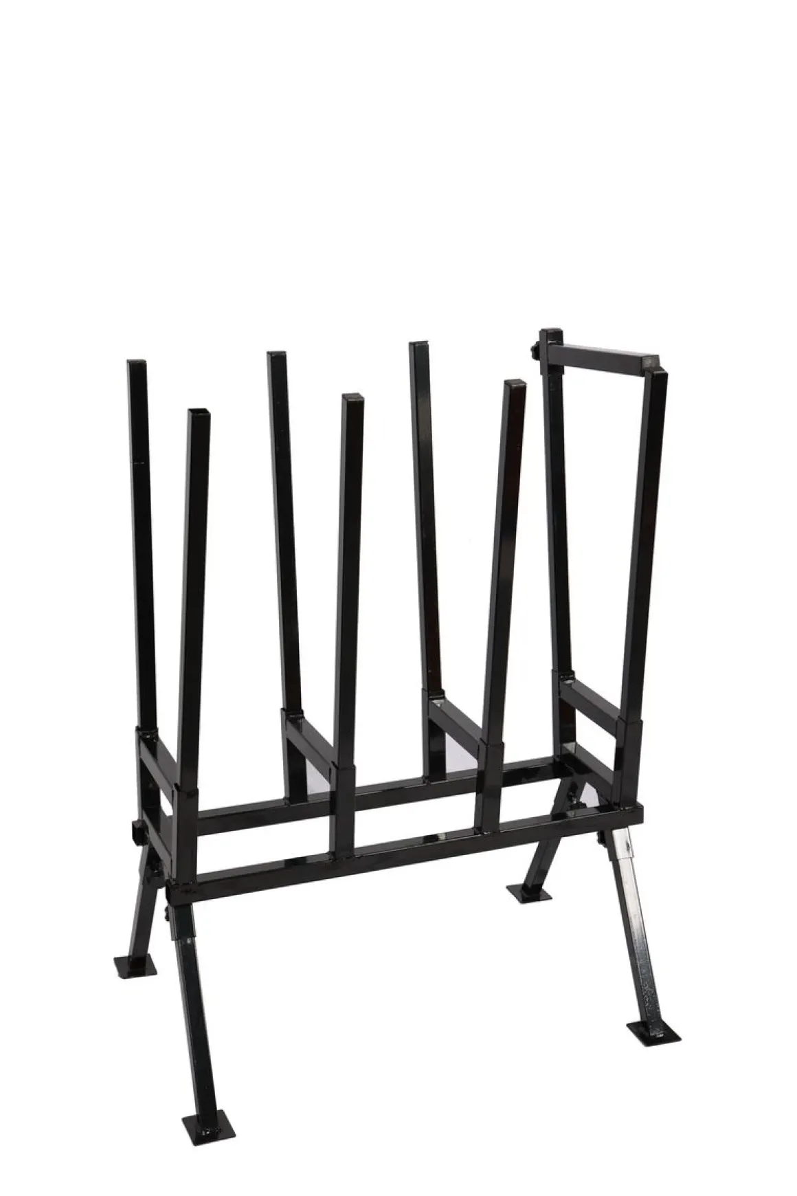 Holzsägebock Metall