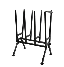 Holzsägebock Metall