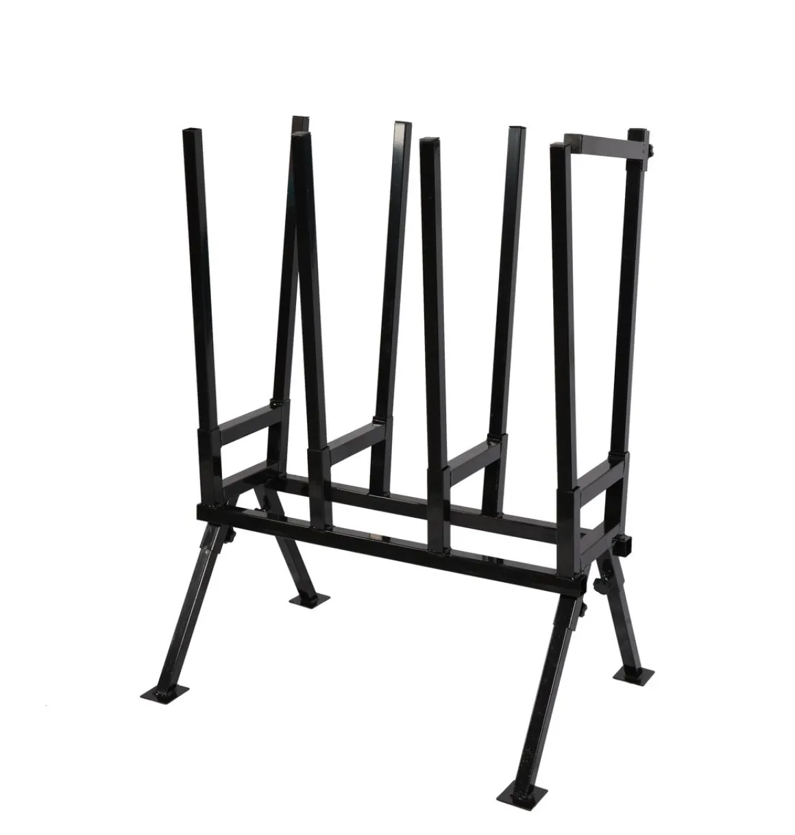 Holzsägebock Metall