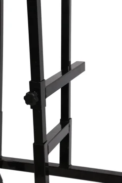 Holzsägebock Metall