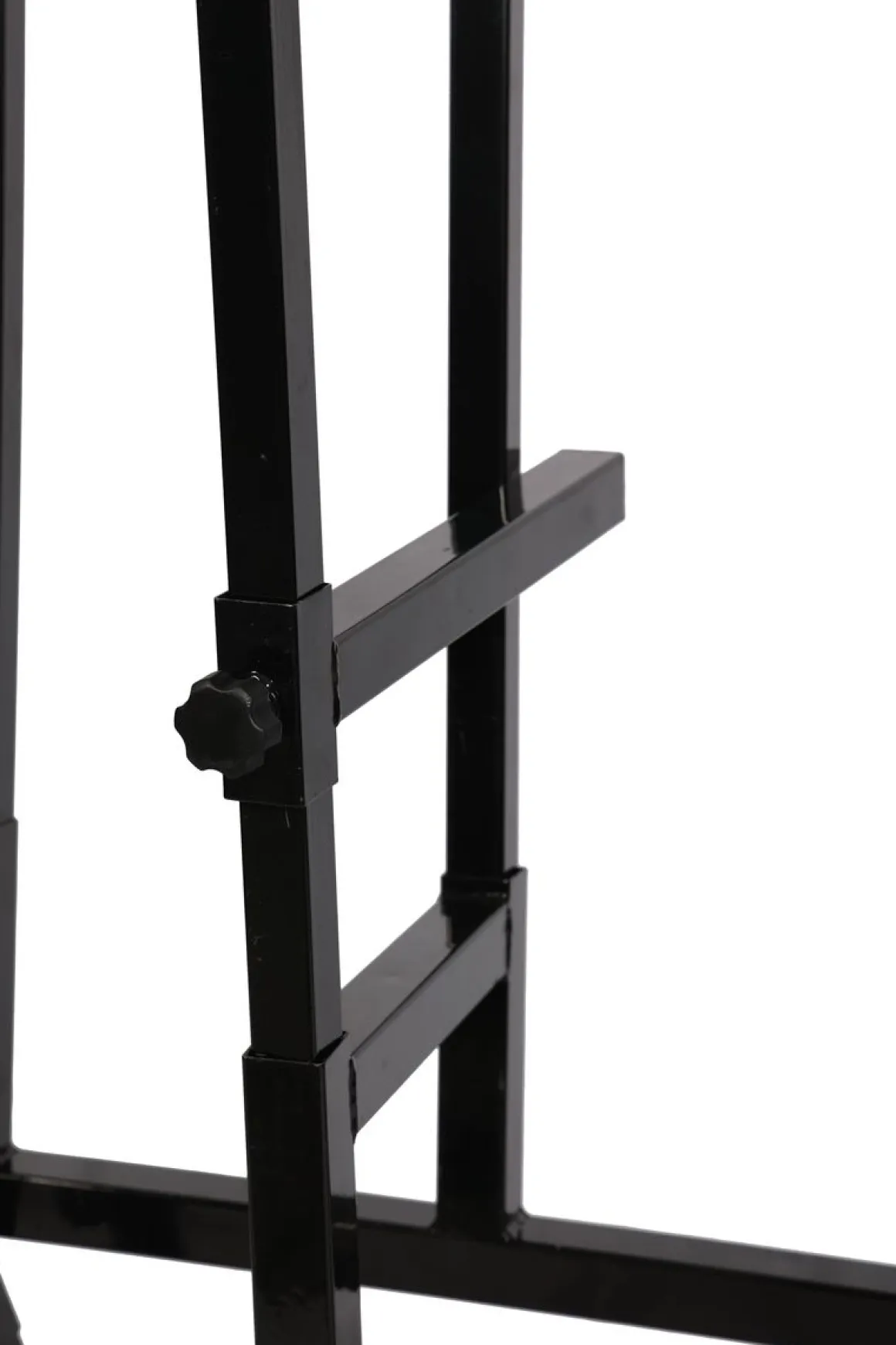 Holzsägebock Metall