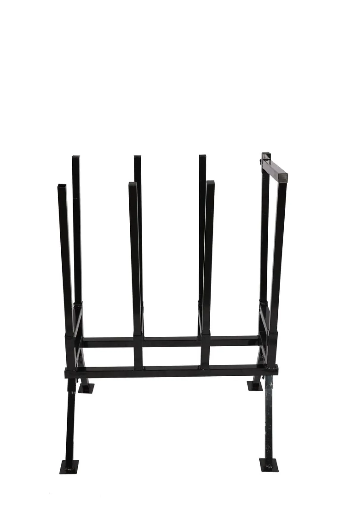 Holzsägebock Metall