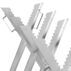 Holzsägebock Metall 83 x 83 x 79 cm