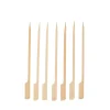 Holzspiess Bambus 15 cm 50 Stk.