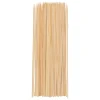 Holzspiess BBQ Bambus 25 cm 100 Stk.