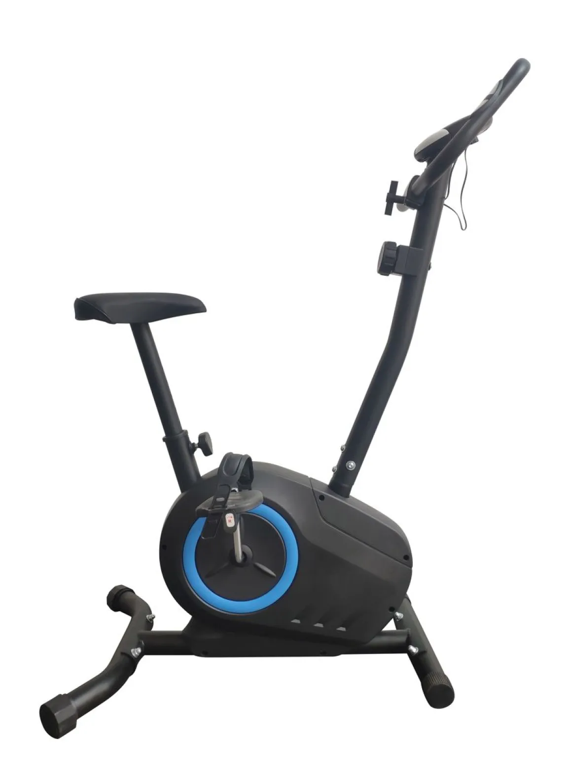 Hometrainer Fitness Velo CURSORIAM