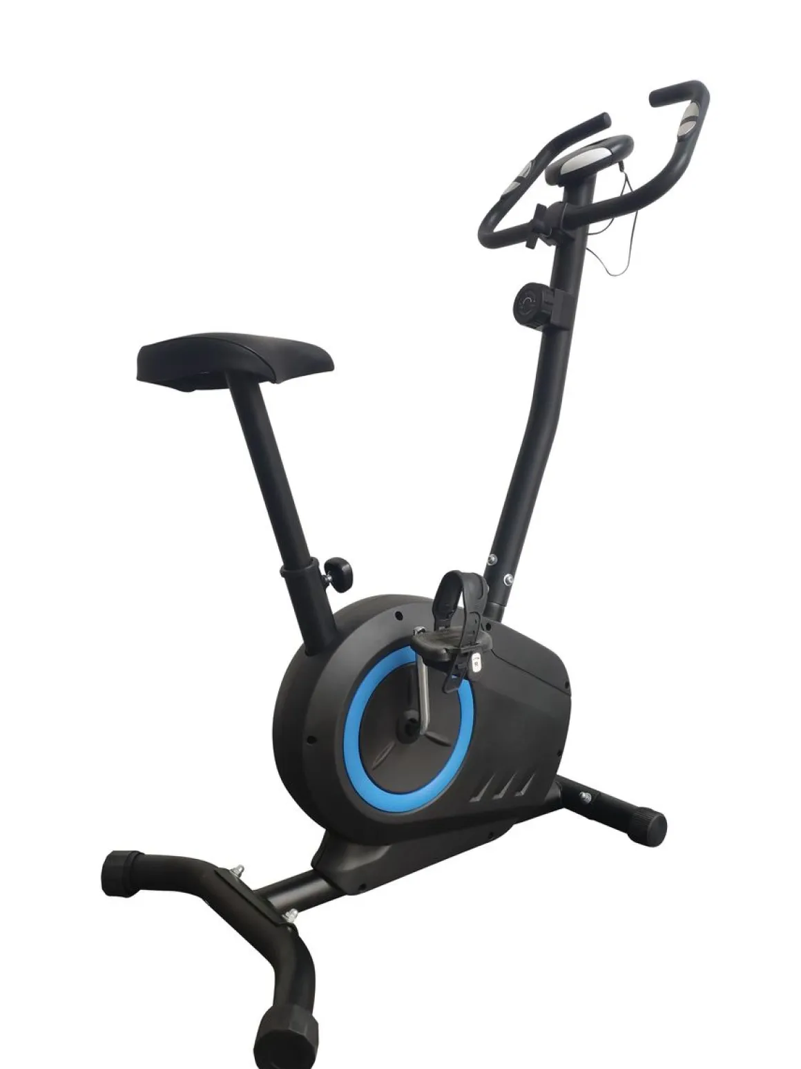Hometrainer Fitness Velo CURSORIAM