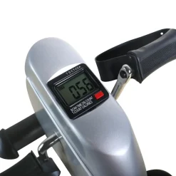 Hometrainer Mini Fitness Velo AGILO