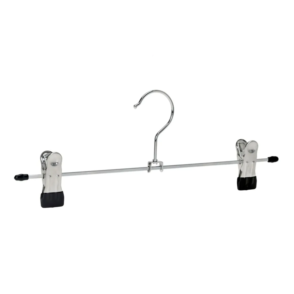 Hosenbügel Metall 10er Set