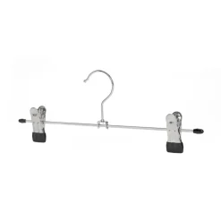 Hosenbügel Metall 10er Set