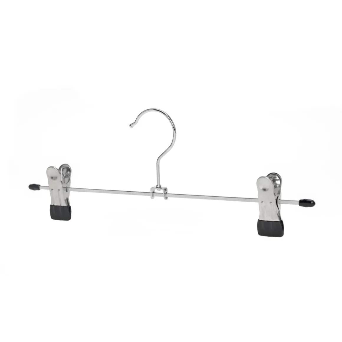 Hosenbügel Metall 10er Set