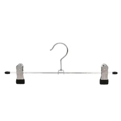 Hosenbügel Metall 20er Set