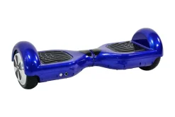 Hoverboard blau