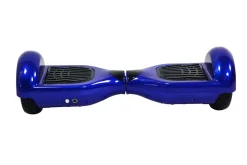Hoverboard blau
