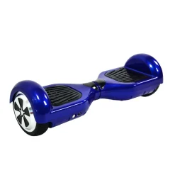 Hoverboard blau