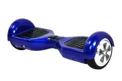 Hoverboard blau