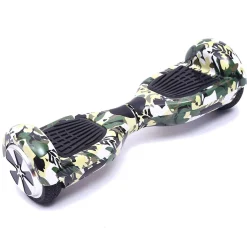 Hoverboard CAMOUFLAGE