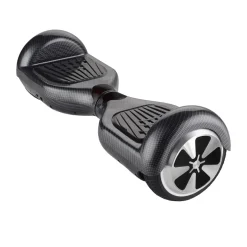 Hoverboard Carbon-Optik