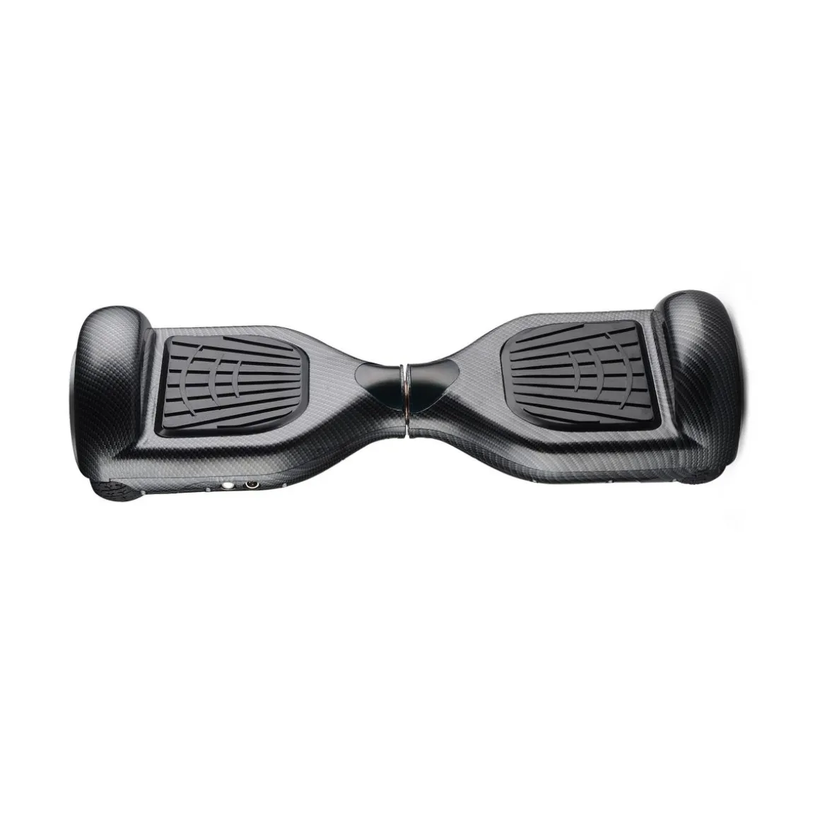 Hoverboard Carbon-Optik