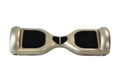 Hoverboard champagne