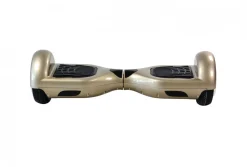 Hoverboard champagne