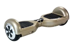 Hoverboard champagne