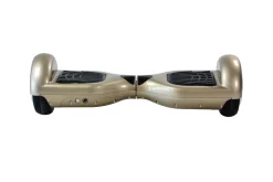 Hoverboard champagne